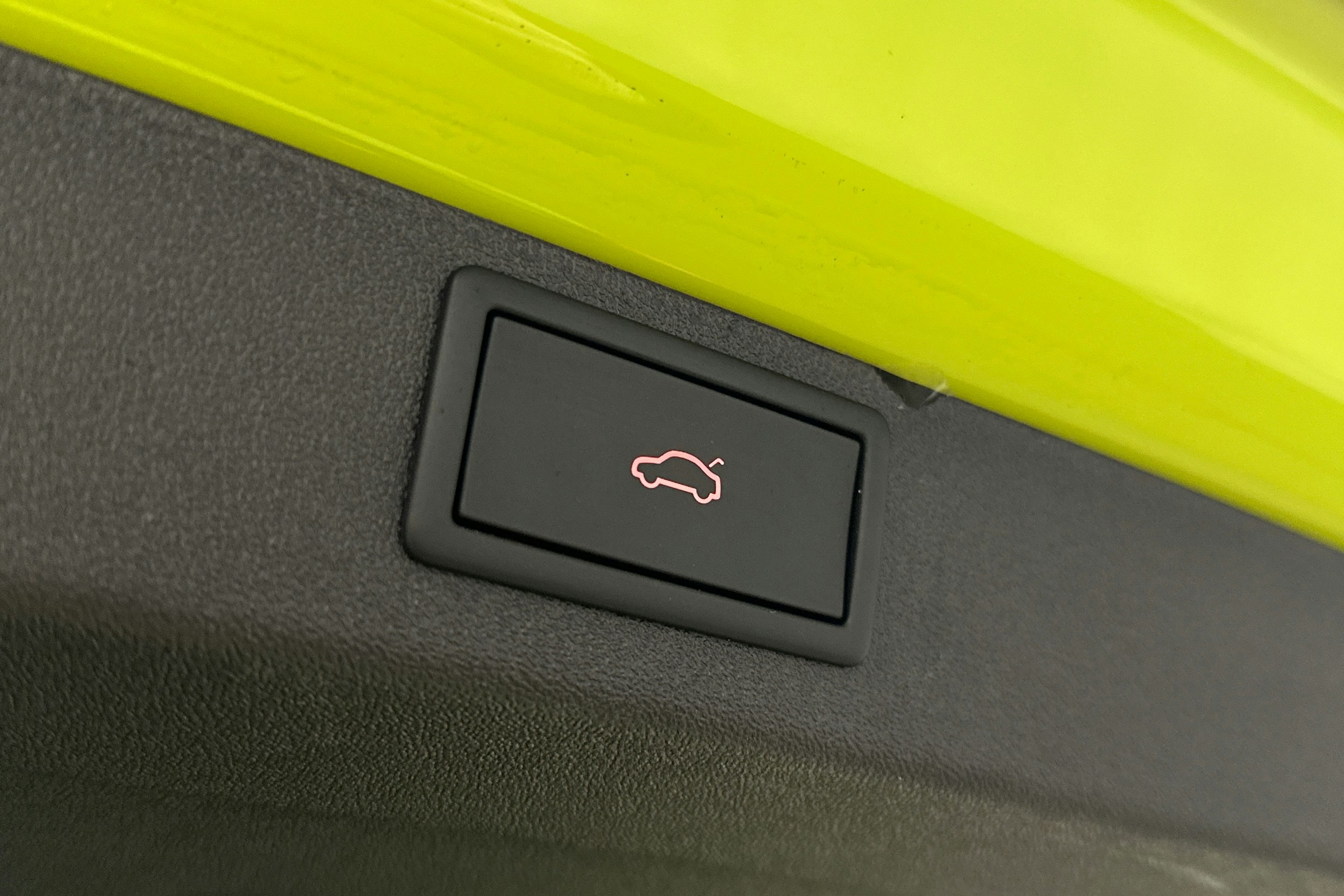 vihreä Skoda Enyaq 2025 kuva 12.