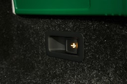 vihreä Skoda Enyaq 2025 kuva 13.