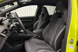 vihreä Skoda Enyaq 2025 kuva 15.