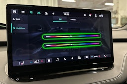 vihreä Skoda Enyaq 2025 kuva 26.