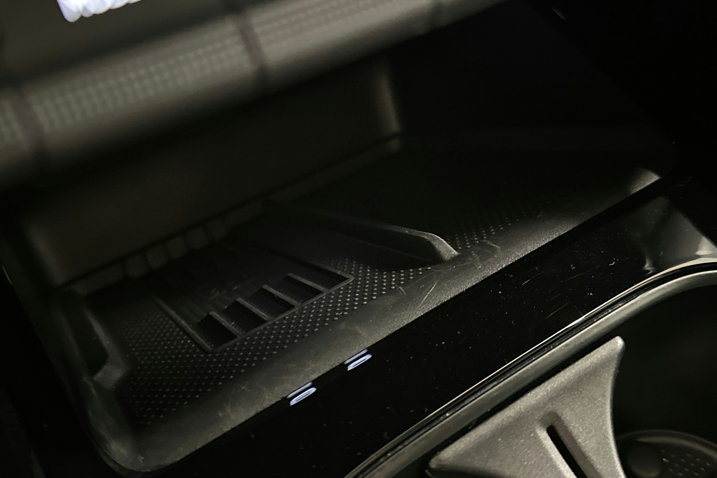 vihreä Skoda Enyaq 2025 kuva 33.