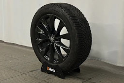 vihreä Skoda Enyaq 2025 kuva 10.