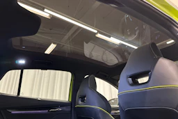 vihreä Skoda Enyaq 2025 kuva 15.