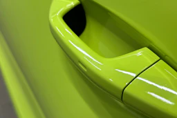 vihreä Skoda Enyaq 2025 kuva 16.