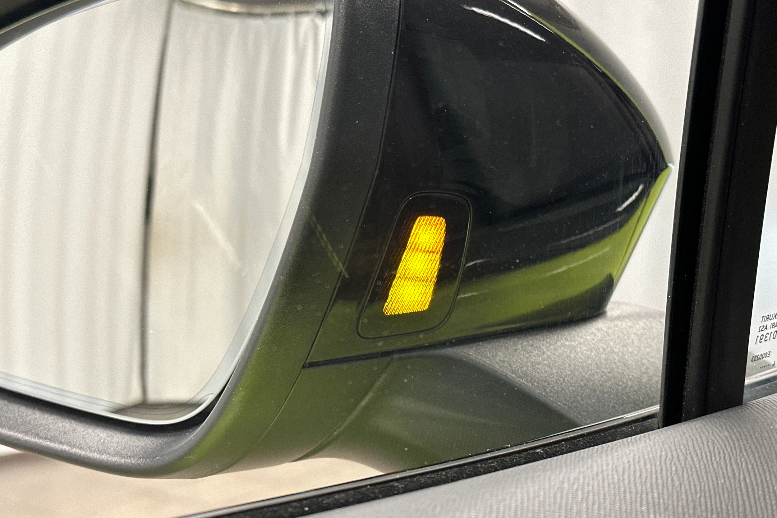vihreä Skoda Enyaq 2025 kuva 20.