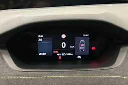 vihreä Skoda Enyaq 2025 kuva 36.