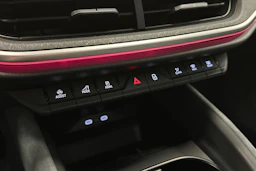 sininen Skoda Enyaq 2026 kuva 34.