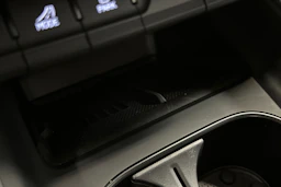 sininen Skoda Enyaq 2026 kuva 35.