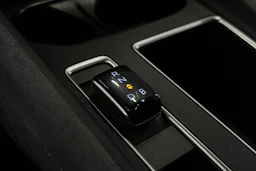 sininen Skoda Enyaq 2026 kuva 36.