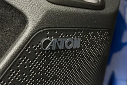 sininen Skoda Enyaq 2026 kuva 37.