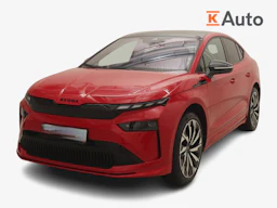 Skoda Enyaq 2026 kuva 1.