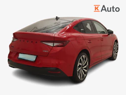 Skoda Enyaq 2026 kuva 2.