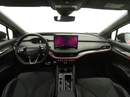 Skoda Enyaq 2026 kuva 3.