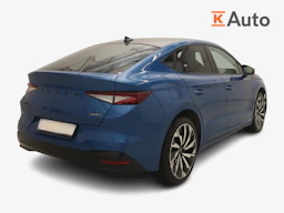 Skoda Enyaq 2026 kuva 2.