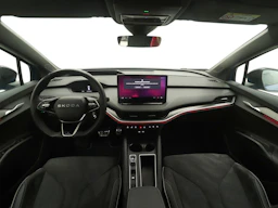 Skoda Enyaq 2026 kuva 3.