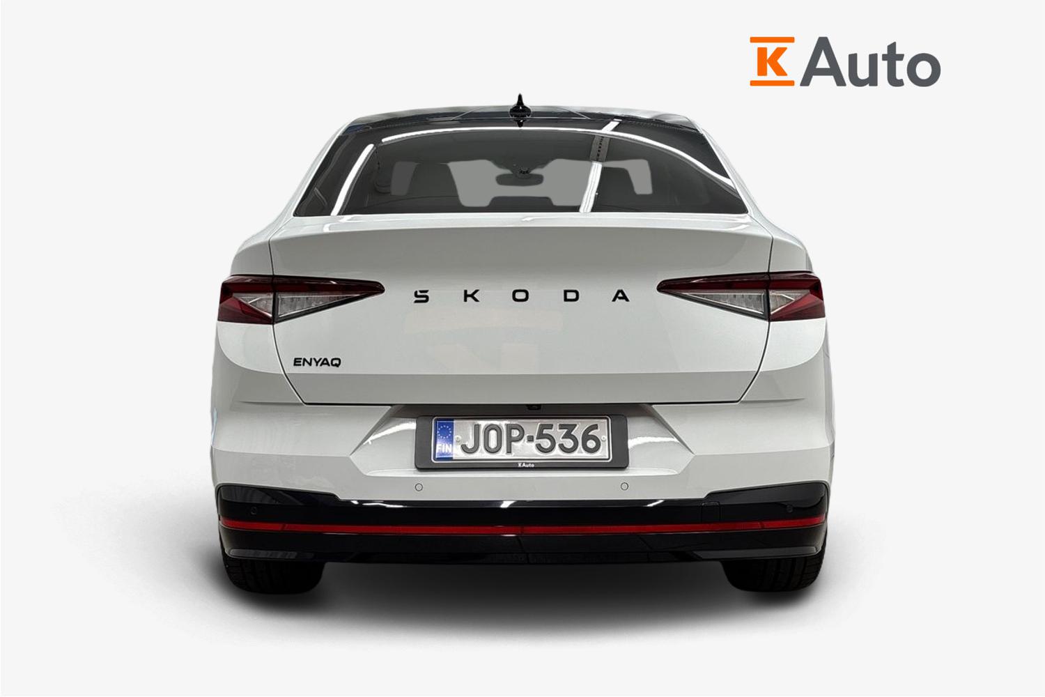 Skoda Enyaq 2026, kuva 3/31