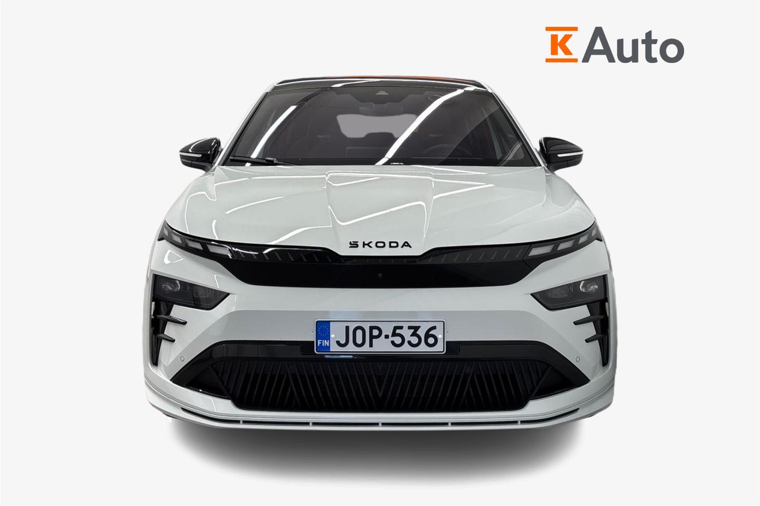 Skoda Enyaq 2026, kuva 4/31