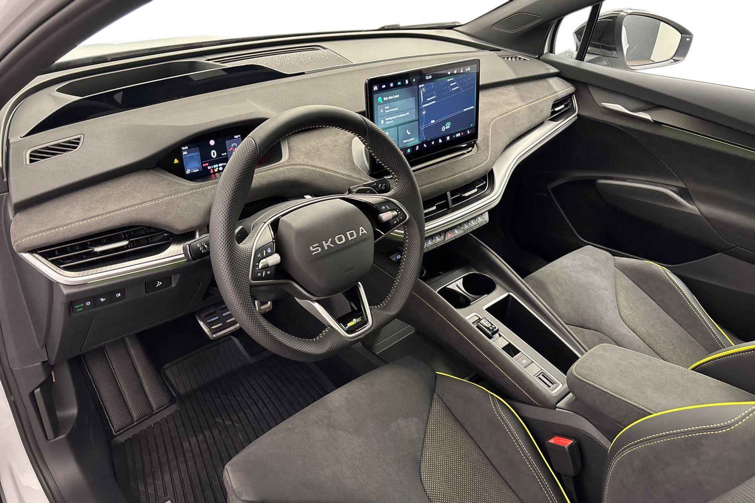 Skoda Enyaq 2026, kuva 6/31