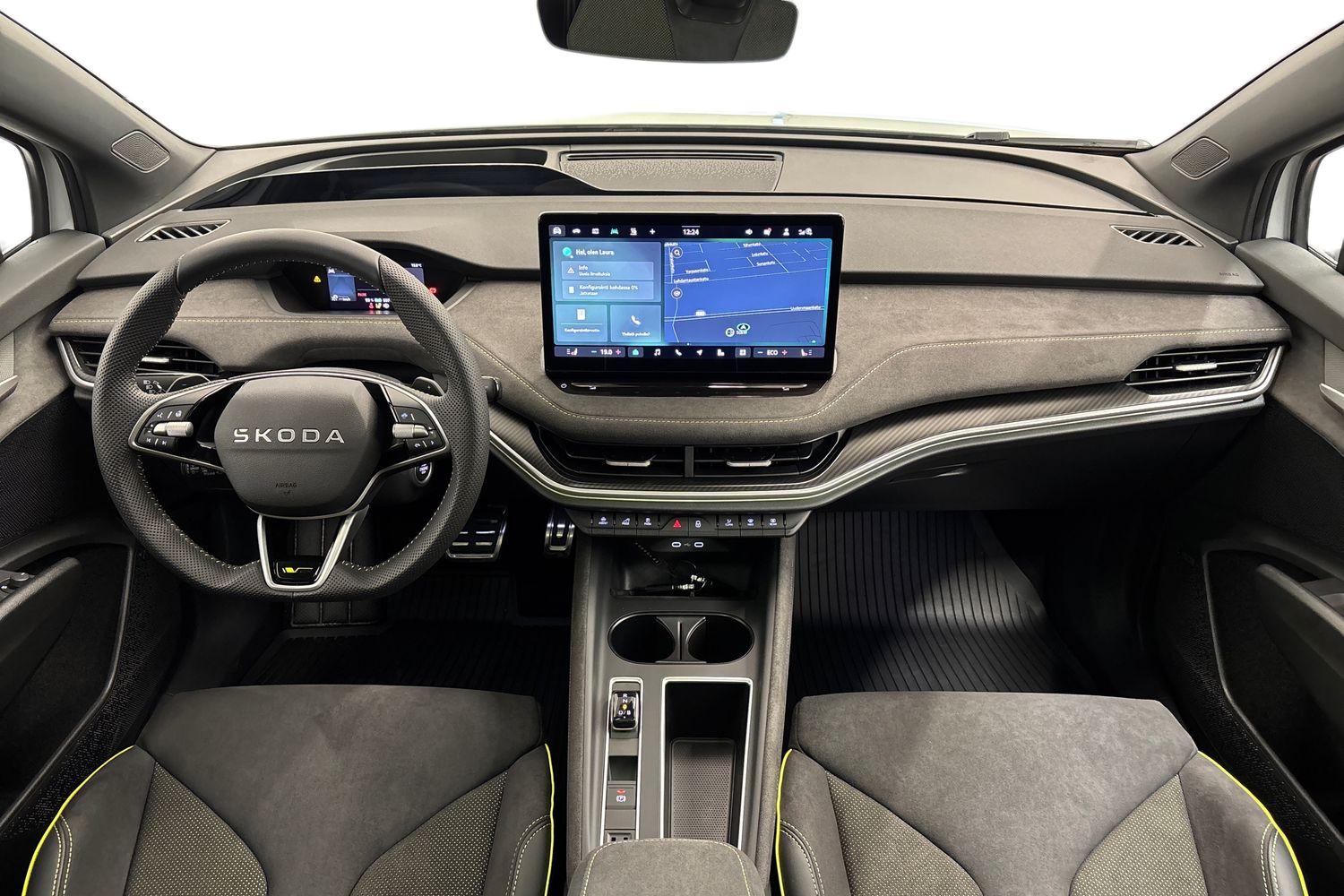 Skoda Enyaq 2026, kuva 7/31