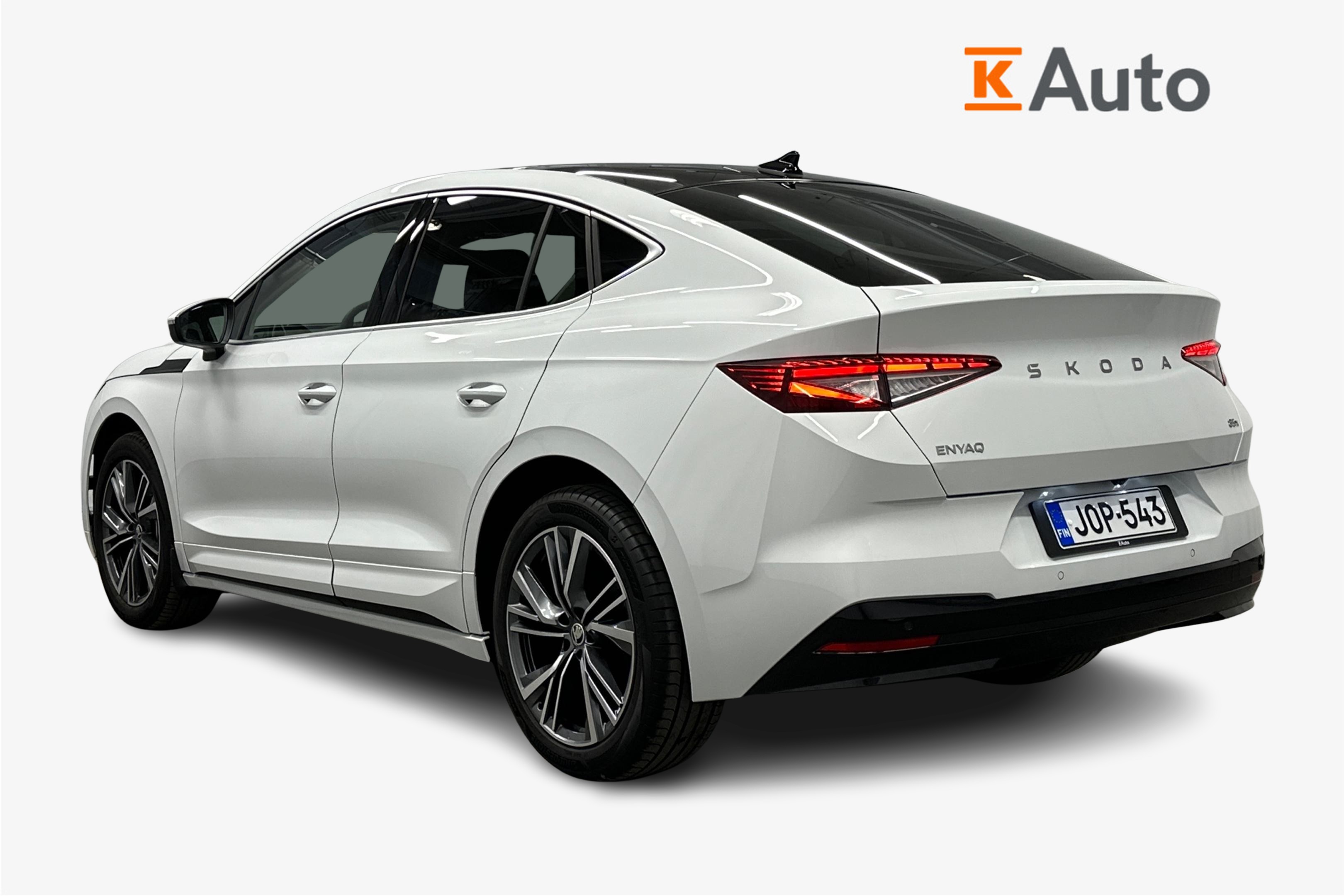 Skoda Enyaq 2026, kuva 3/33