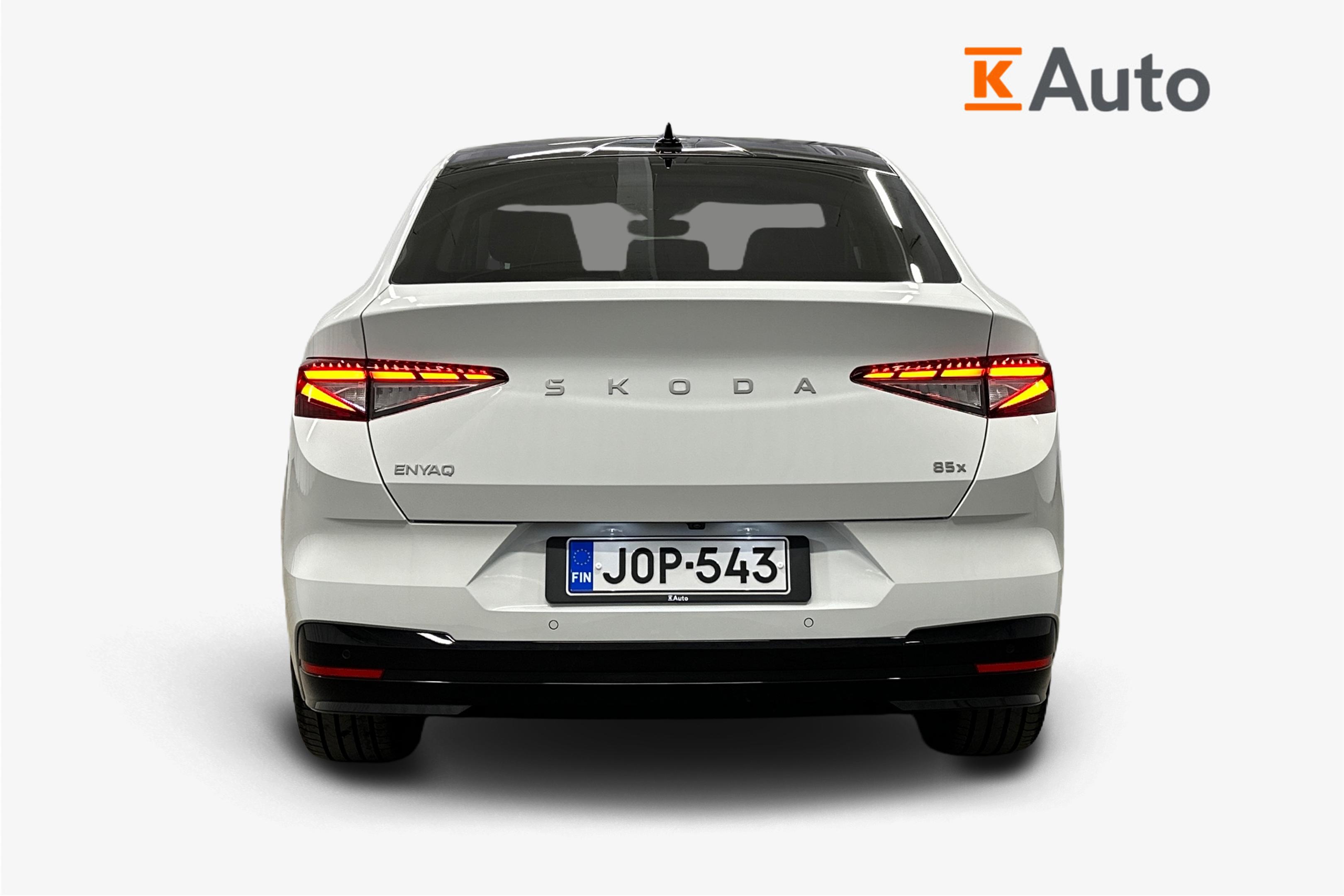 Skoda Enyaq 2026, kuva 4/33