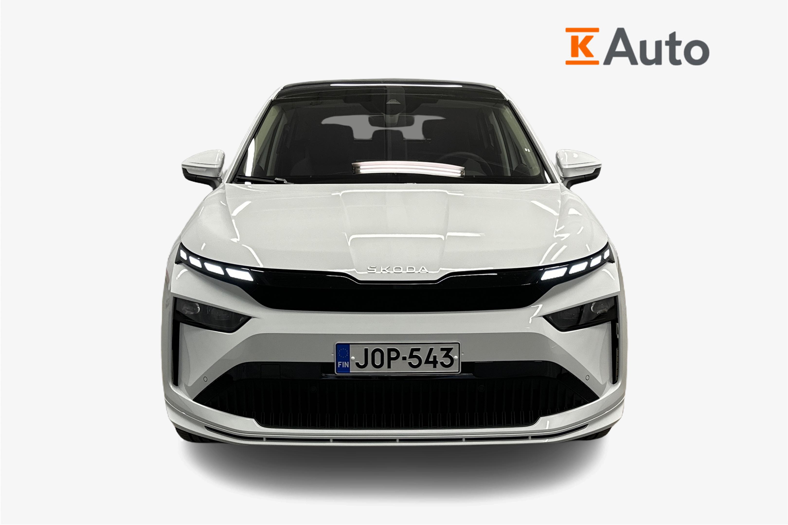 Skoda Enyaq 2026, kuva 5/33