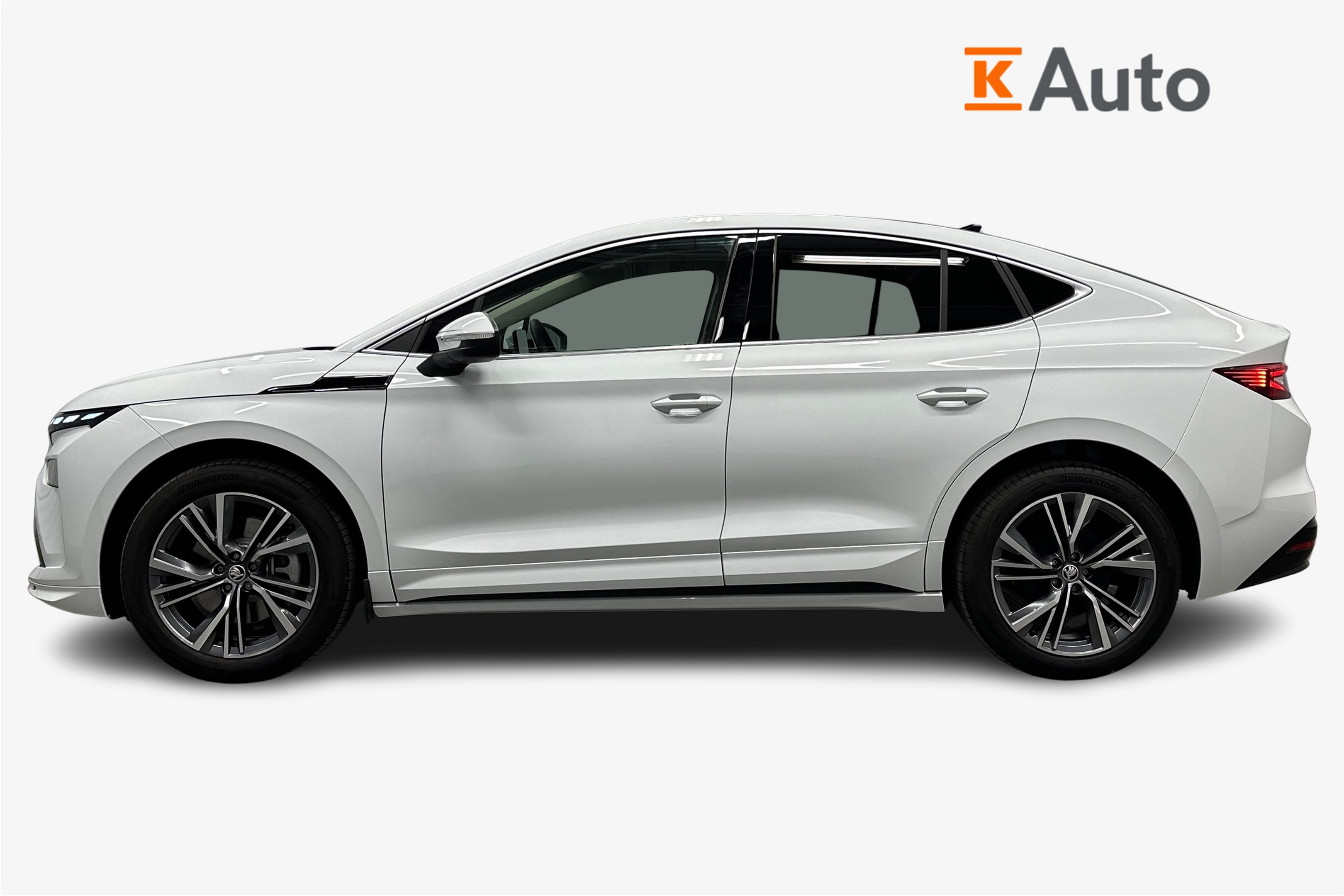 Skoda Enyaq 2026, kuva 7/33