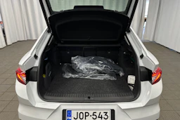 valkoinen Skoda Enyaq 2026 kuva 31.