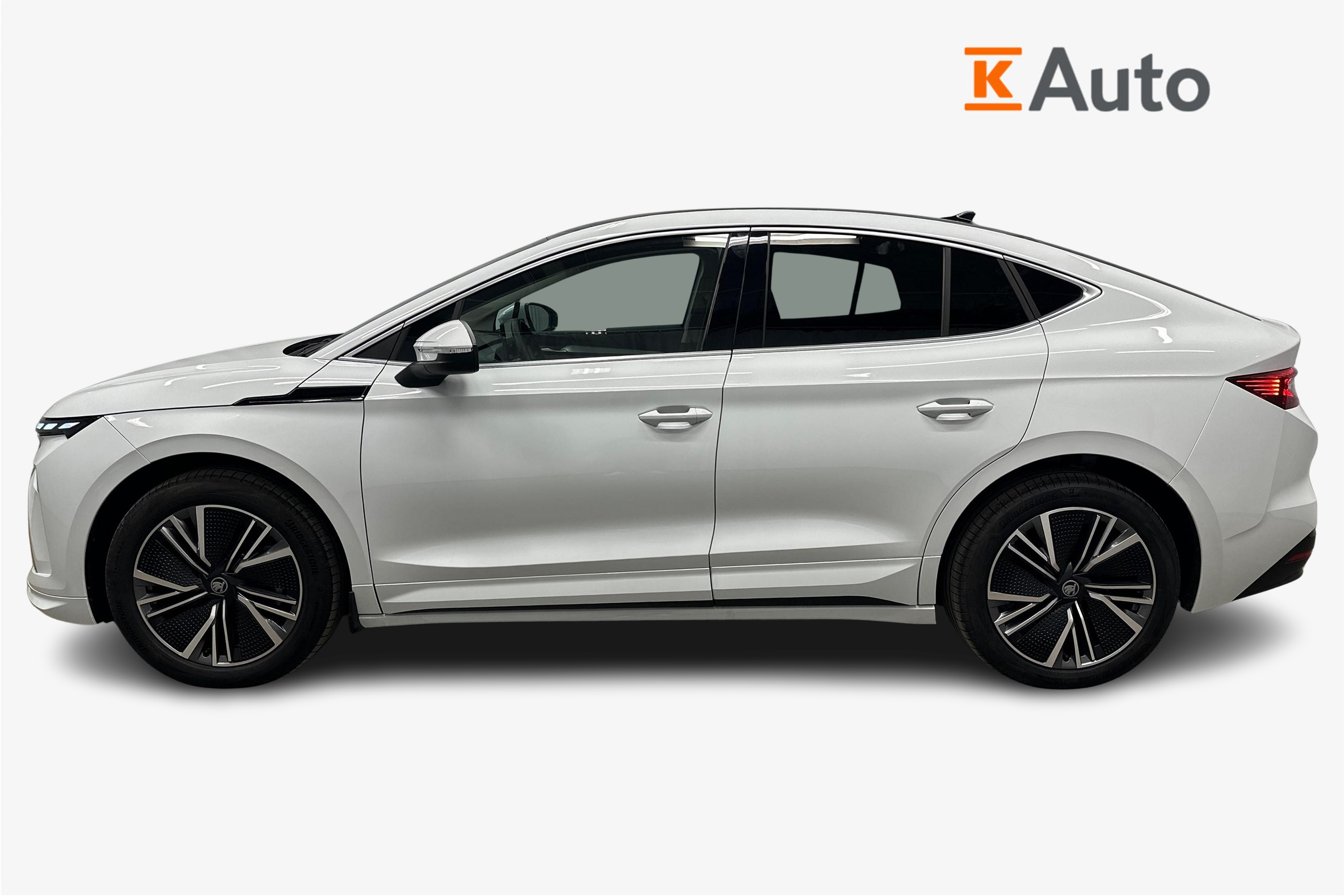 Skoda Enyaq Coupé 85 2026, bild 5/30