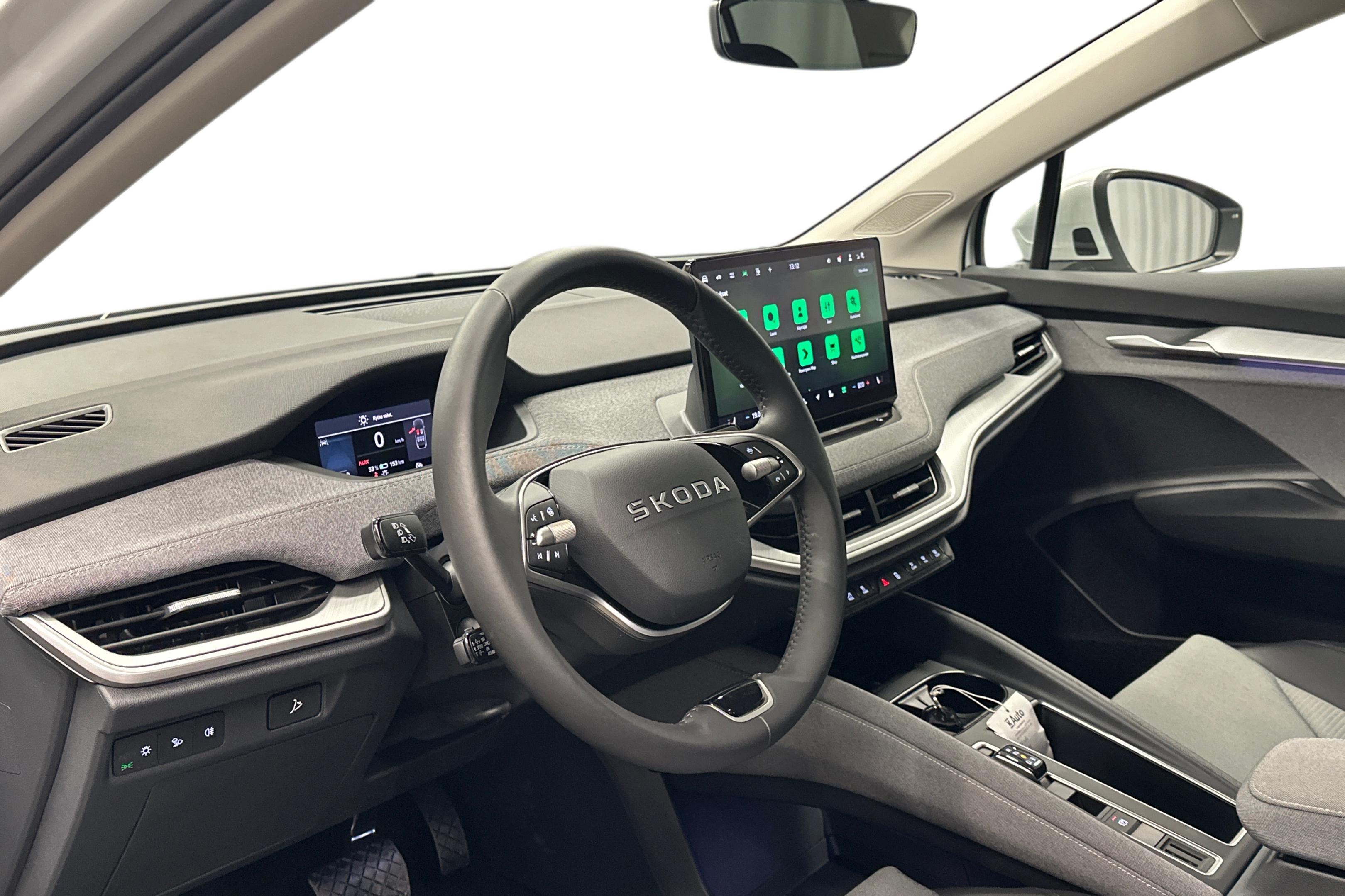 Skoda Enyaq Coupé 85 2026, bild 6/30