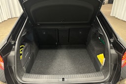 musta Skoda Enyaq 2026 kuva 14.