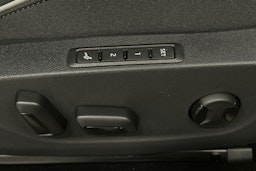 musta Skoda Enyaq 2026 kuva 20.