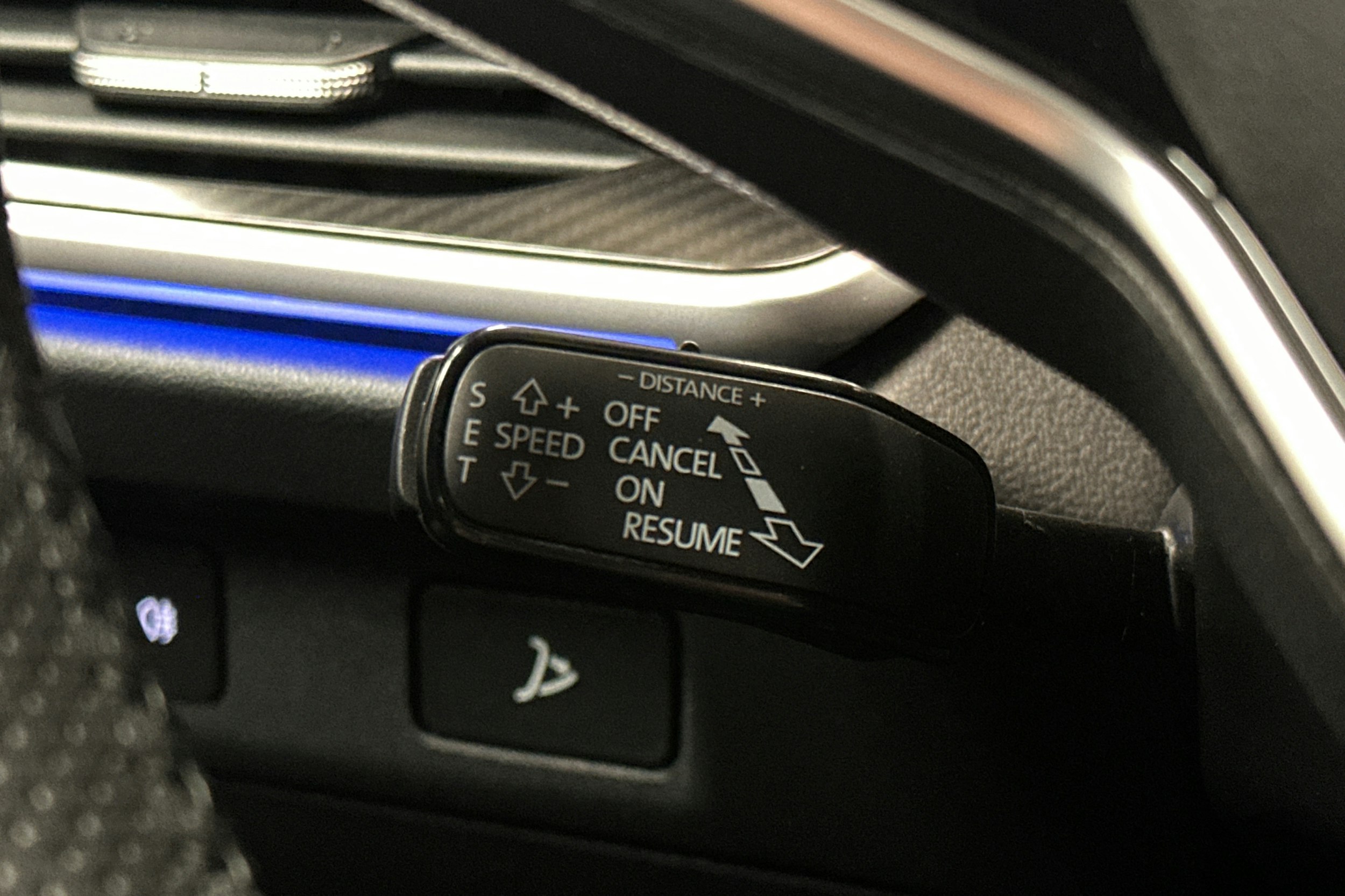 musta Skoda Enyaq 2026 kuva 24.