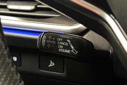 musta Skoda Enyaq 2026 kuva 24.