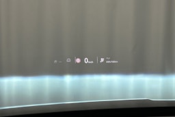 musta Skoda Enyaq 2026 kuva 26.