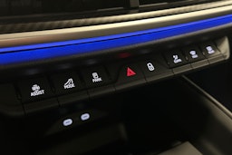 musta Skoda Enyaq 2026 kuva 35.