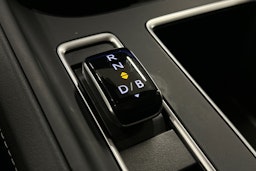 musta Skoda Enyaq 2026 kuva 37.