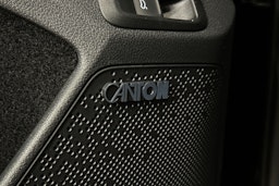 musta Skoda Enyaq 2026 kuva 38.