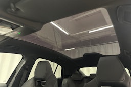 musta Skoda Enyaq 2026 kuva 39.