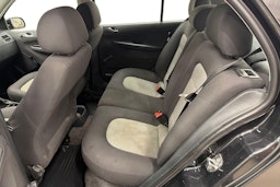 musta Skoda Fabia 2004 kuva 8.