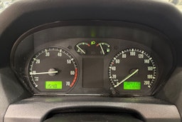 musta Skoda Fabia 2004 kuva 11.