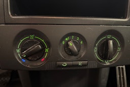 musta Skoda Fabia 2004 kuva 13.