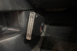 musta Skoda Fabia 2004 kuva 14.