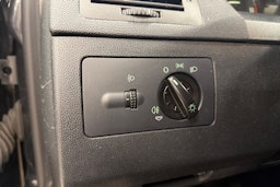 musta Skoda Fabia 2004 kuva 15.