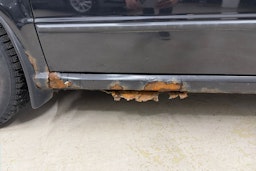 musta Skoda Fabia 2004 kuva 16.