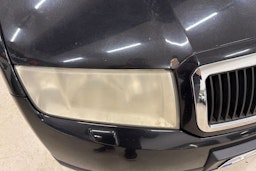 musta Skoda Fabia 2004 kuva 17.