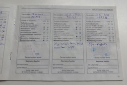 musta Skoda Fabia 2004 kuva 26.