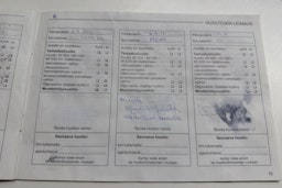 musta Skoda Fabia 2004 kuva 28.