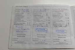 musta Skoda Fabia 2004 kuva 29.