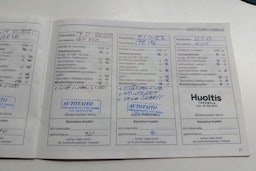 musta Skoda Fabia 2004 kuva 30.